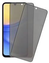 2x Pelicula Privacidade Curva 3d 5d 9d Para Galaxy A15 M15 2x Pelicula Privacidade Curva 3d 5d 9d Para Galaxy A15 M15