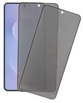 2x Pelicula Privacidade Curva 3d 5d 9d Para Galaxy S25 Edge 2x Pelicula Privacidade Curva 3d 5d 9d Para Galaxy S25 Edge