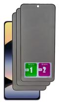 2x Pelicula Privacidade Curva 3d 5d 9d Para Redmi Note 14 5g 2x Pelicula Privacidade Curva 3d 5d 9d Para Redmi Note 14 5g