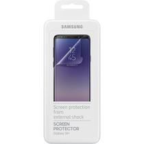 2x Película Protetora Original Samsung S9 Plus 6.2 pol G965
