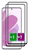 2x Pelicula Vidro 3d Proteção Para Redmi Poco X7 5g 2x Pelicula Vidro 3d Proteção Para Redmi Poco X7 5g