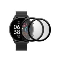 2x Películas 3d Com Alta Transparência Para Haylou Ls10 Rt02