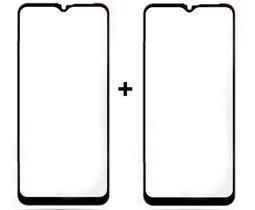2x Películas 3d Premium Para Moto G10 G20 G30 2x Películas 3d Premium Para Moto G10 G20 G30