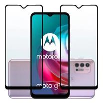 2x Películas 3D Resistente Para Moto G20 2x Películas 3D Resistente Para Moto G20