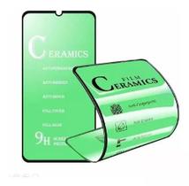 2x Películas 9D de Cerâmica Flexível para Samsung Galaxy A22 5G