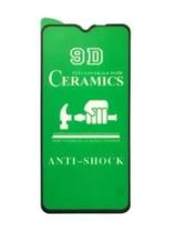 2x Películas 9D Nano Cerâmica Inquebrável para Samsung Galaxy A14 5G 2x Películas 9D Nano Cerâmica Inquebrável para Samsung Galaxy A14 5G