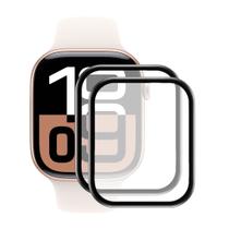 2x películas anti impacto para Apple Watch Serie 10 42mm