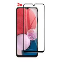2x Peliculas de Vidro 3D para Samsung Galaxy A13 4G - Jv Acessórios