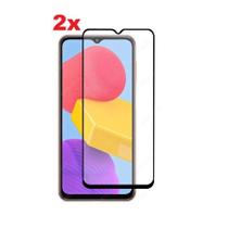 2x Películas De Vidro 3D Temperado Motorola Moto G10 G20 G30 - LXL