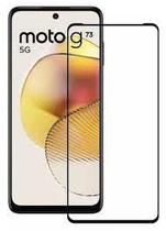 2x Películas Premium 3D de Vidro Para Motorola Moto G73 2x Películas Premium 3D de Vidro Para Motorola Moto G73