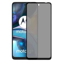 2x Películas Privativa 3D Para Motorola Moto G32 Anti Espião 2x Películas Privativa 3D Para Motorola Moto G32 Anti Espião