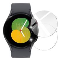 2x Películas Proteção tela compatível com Watch5 40mm