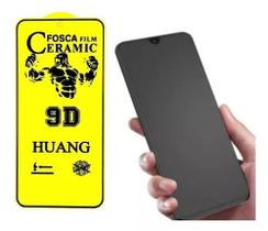 2x Películas Protetora Fosca 9D para Motorola Moto E13 Oleofóbica Matte