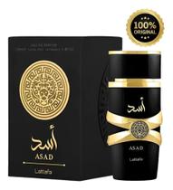 2X Perfume Asad Lataffa 100Ml Eau De Parfum Edp