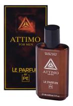2X Perfume Attimo Edt 100Ml Para Masculino
