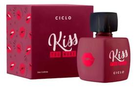 2X Perfume Ciclo Kiss Me Aroma Fresco Edição Caixa Super Fix 2X Perfume Ciclo Kiss Me Aroma Fresco Edição Caixa Super Fix