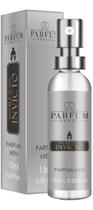 2X Perfume Invicto Parfum Brasil 15Ml 2X Perfume Invicto Parfum Brasil 15Ml
