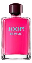 2X Perfume Masculino Homme Eau De Toilette 200Ml Joop