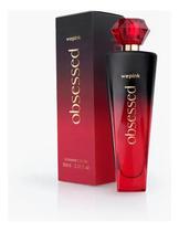 2X Perfume Obsessed 100Ml Wepink By Virginia