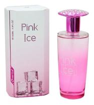 2X Perfume Pink Ice 100Ml Edp - Omerta Volume Da Unidade 100 2X Perfume Pink Ice 100Ml Edp - Omerta Volume Da Unidade 100