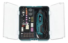 2X Philco Prt180 120 Mini Retifica Acessórios Com Eixo Flexí