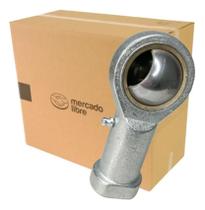 2X Phs 10 A - Terminal Rotular Femea - Rosca Direita M10X1,5