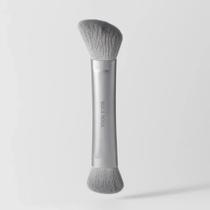 2X Pincel Duo 1 Boca Rosa Beauty