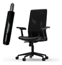 2X Pistão Gás Coluna Universal Cadeira Reforçada Classe-3 15