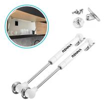 2X Pistão Moveis Armario Amortecedor A Gás Porta Basculante