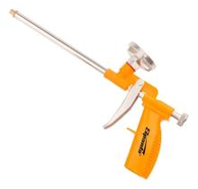 2X Pistola Para Aplicação De Espuma Expansiva - Sparta-88673 2X Pistola Para Aplicação De Espuma Expansiva - Sparta-88673
