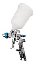 2X Pistola Pintura Convencional Avalon Hvlp 1.4Mm 600Ml H-82