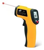 2X Pistola Termômetro Laser Infravermelho - Medição De 0 A 3