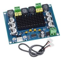 2X Placa Amplificador 120W Rms X 2 Canais Tpa3116 D2 12 A 26