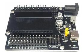 2X Placa Base De Expansão Esp32 30 Pinos
