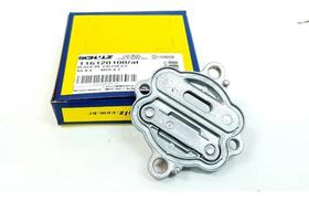 2X Placa De Válvula Compressor Csa 8,5 / Msa 8,1 Schulz Orig