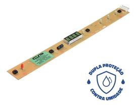 2X Placa Interface Compatível Electrolux Df43/46/48/49 64800