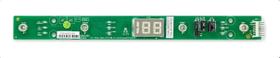 2X Placa Interface Geladeira Df47/Df50X Electrolux 64502351