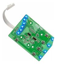 2X Placa Interface Lavadora Electrolux Lac09 - 64503063