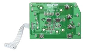 2X Placa Interface Lavadora Electrolux Lac16 Lpr13 Lpr14 Lpr