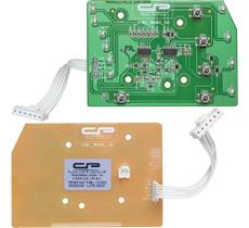 2X Placa Interface Lavadora Electrolux Lac16 Lpr13 Lpr14 Lpr 2X Placa Interface Lavadora Electrolux Lac16 Lpr13 Lpr14 Lpr