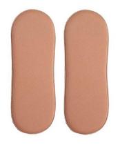 2X Placas Laterais Espuma 27 X 10 Cm Aprox. 2X Placas Laterais Espuma 27 X 10 Cm Aprox.