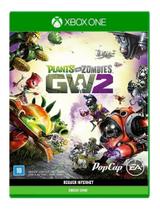 2X Plants Vs. Zombies: Garden Warfare 2 Standard Edition (Fí