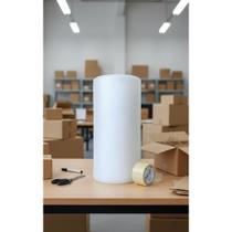 2x Plástico Bolha 40cm x 20m: Proteção Imbatível! 2x Plástico Bolha 40cm x 20m: Proteção Imbatível!