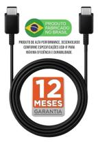 2X Plus Do Brasil Cabo Carregador E Dados Turbo Tipo C Duplo 2X Plus Do Brasil Cabo Carregador E Dados Turbo Tipo C Duplo