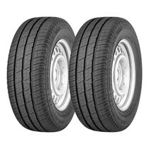 2x Pneu 195 75 r14c Vanco 2 Continental 106 104q Aro R14
