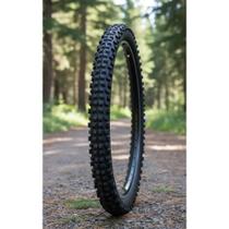 2x Pneu Mtb Aro 26x2.30 C/ Arame Pretas - Controle e Aderênc 2x Pneu Mtb Aro 26x2.30 C/ Arame Pretas - Controle e Aderênc