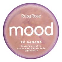 2X Po Banana Ruby Rose Feels Mood Hb 851
