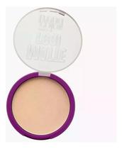 2X Pó Compacto Avon Color Trend Matte Reall Tom 112F 7G - Be 2X Pó Compacto Avon Color Trend Matte Reall Tom 112F 7G - Be