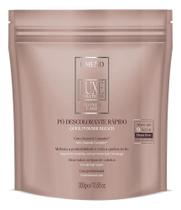 2X Pó Descolorante Luxe Creations Blonde Care Amend 300G Tom