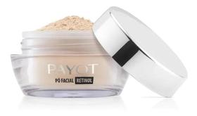 2X Pó Facial Retinol Translucido Payot 20G